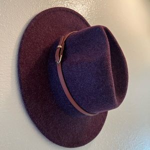 Mountain Hat, Country Hat, Vail Style